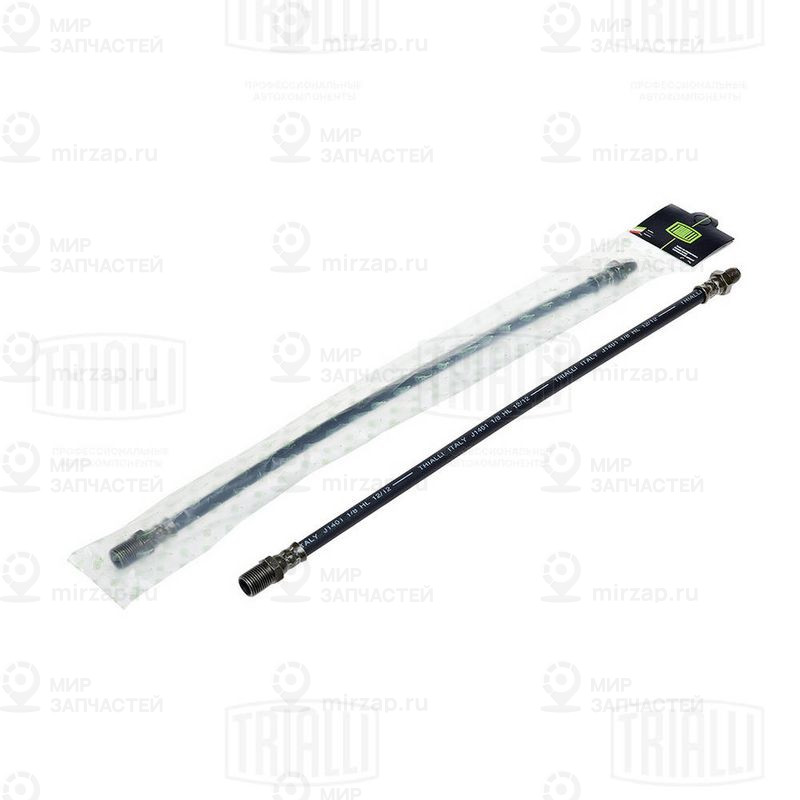 Тормозной шланг TRIALLI BF160
