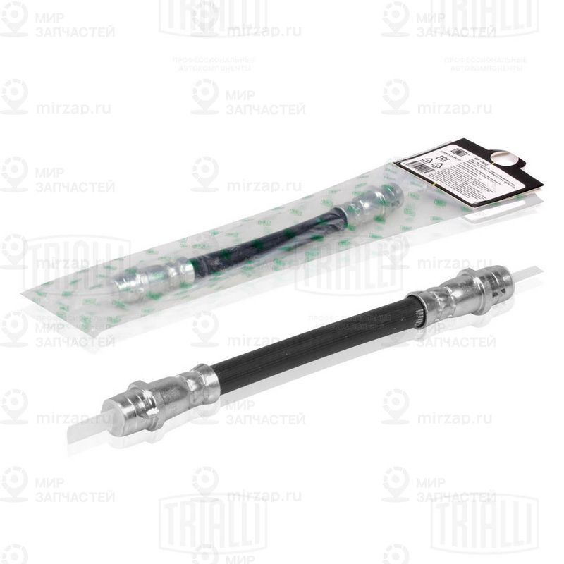 Тормозной шланг TRIALLI BF1802