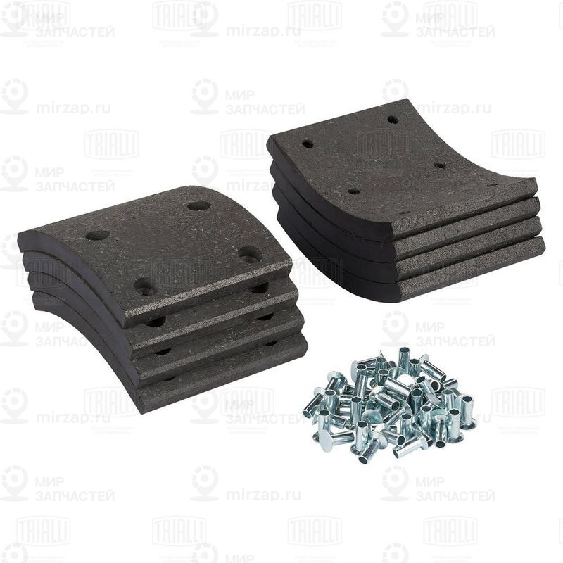 Запчасть TRIALLI BLT0718