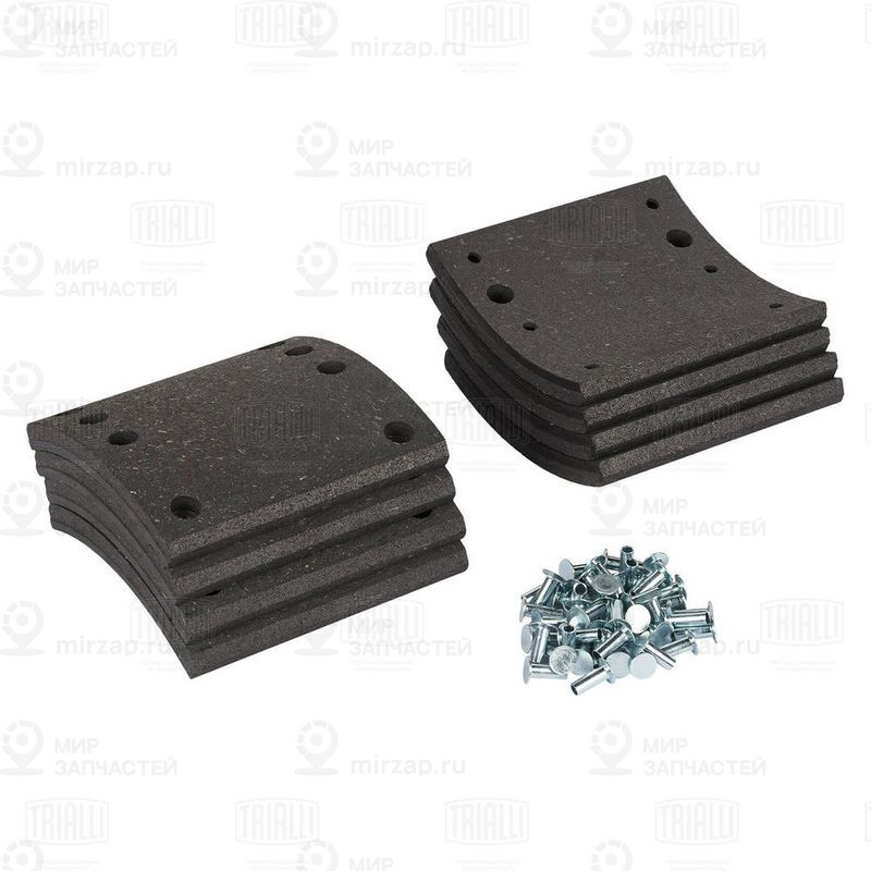 Запчасть TRIALLI BLT0719