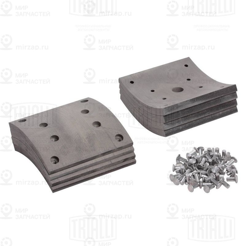 Запчасть TRIALLI BLT1200