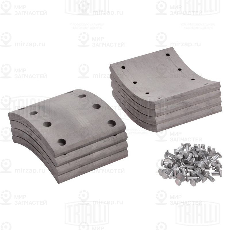 Запчасть TRIALLI BLT1211