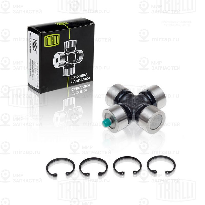 Запчасть TRIALLI CC394