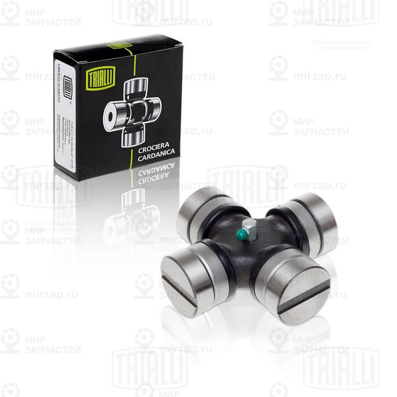 Запчасть TRIALLI CC653