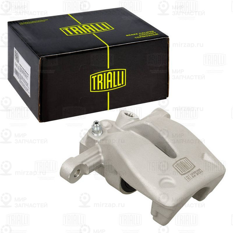 Тормозной суппорт TRIALLI CF001869