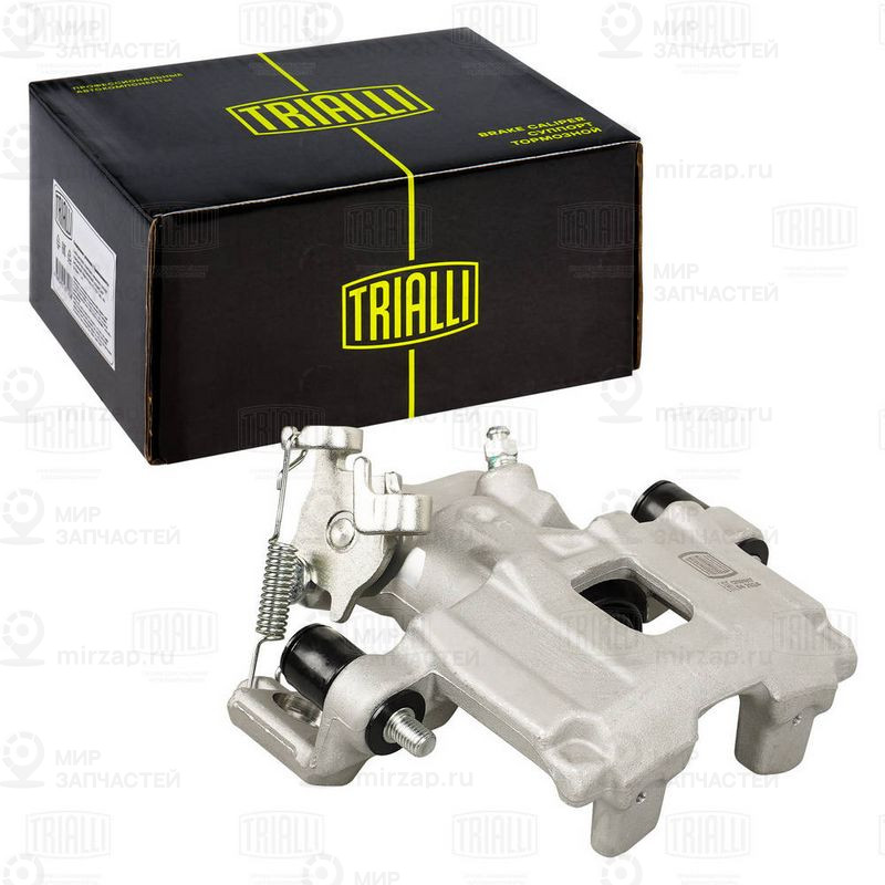 Тормозной суппорт TRIALLI CF001917