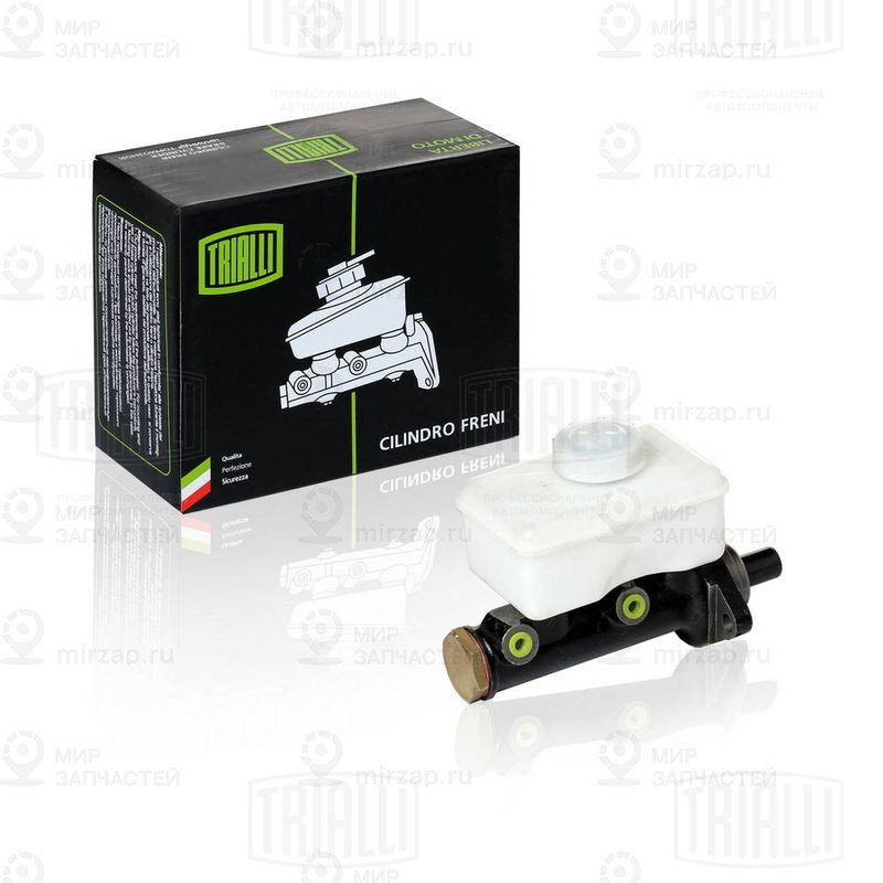 Главный тормозной цилиндр TRIALLI CF004