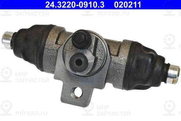 Запчасть ATE 24322009103