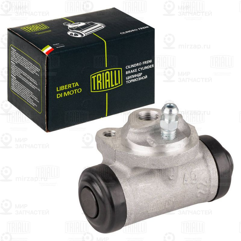 Колесный тормозной цилиндр TRIALLI CF0127