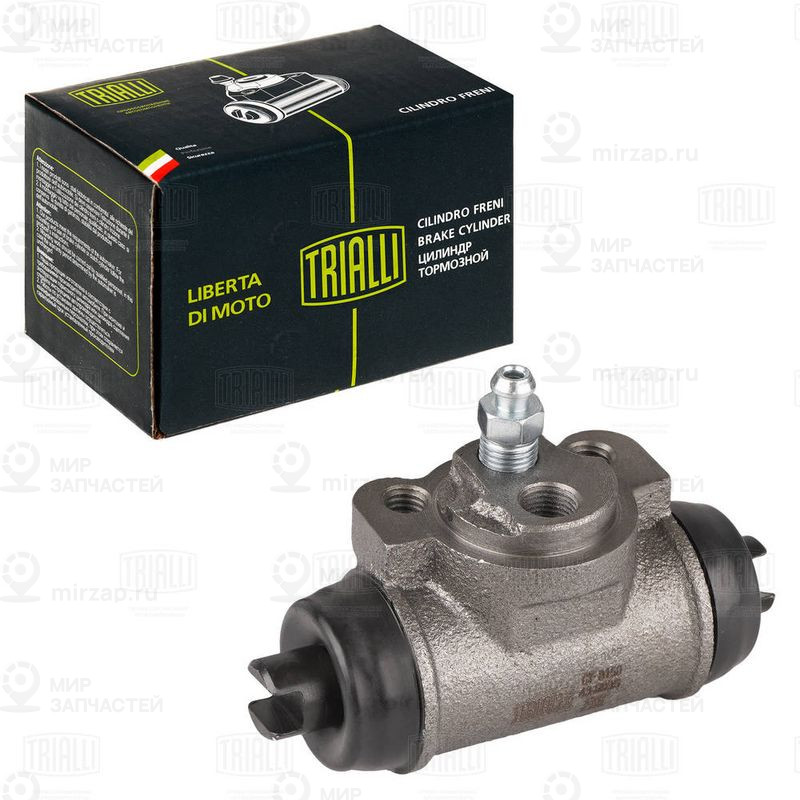 Колесный тормозной цилиндр TRIALLI CF0150