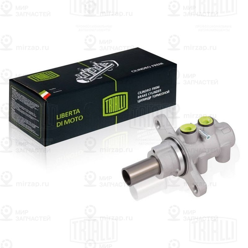Главный тормозной цилиндр TRIALLI CF0301