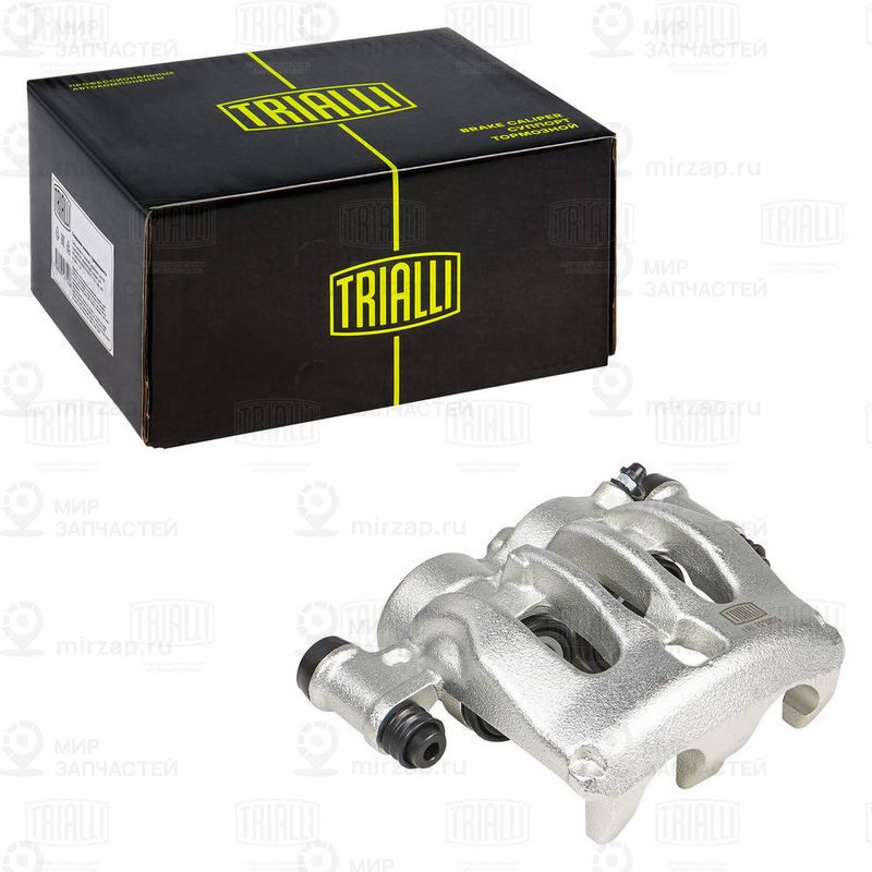 Тормозной суппорт TRIALLI CF032017