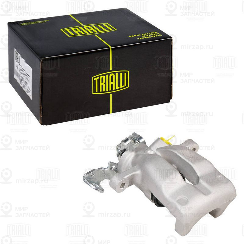 Запчасть TRIALLI CF032120
