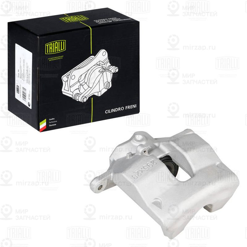 Тормозной суппорт TRIALLI CF052268
