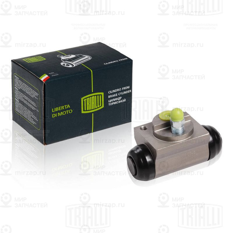 Колесный тормозной цилиндр TRIALLI CF0545