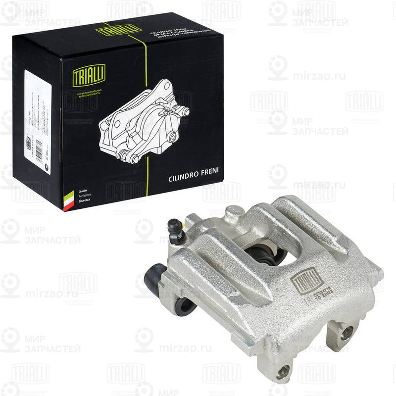 Тормозной суппорт TRIALLI CF084719