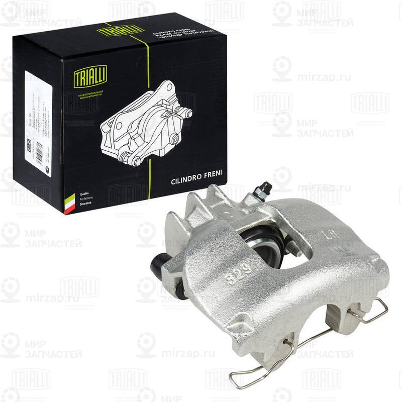 Тормозной суппорт TRIALLI CF103555