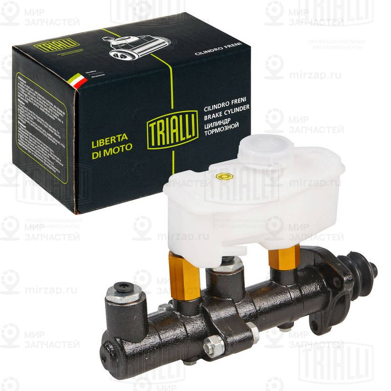 Главный тормозной цилиндр TRIALLI CF107