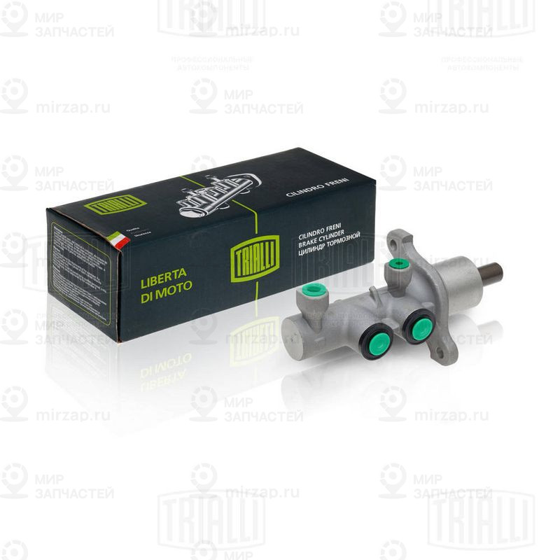 Запчасть TRIALLI CF118