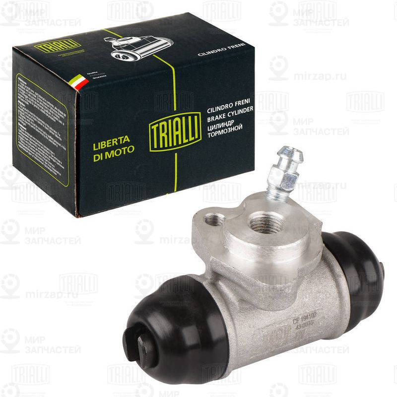 Колесный тормозной цилиндр TRIALLI CF194102