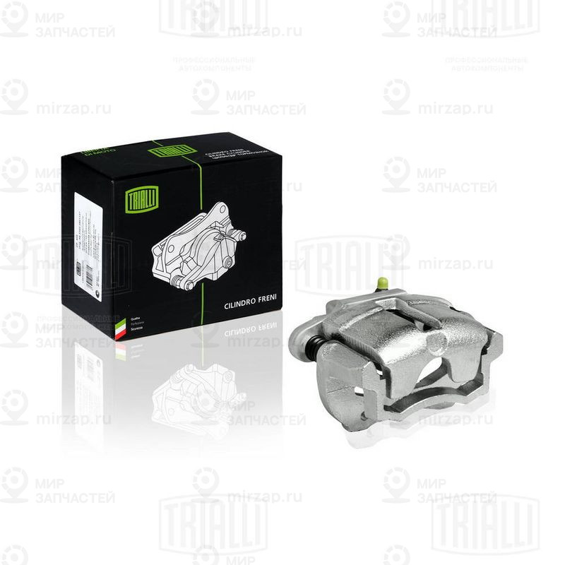 Тормозной суппорт TRIALLI CF210