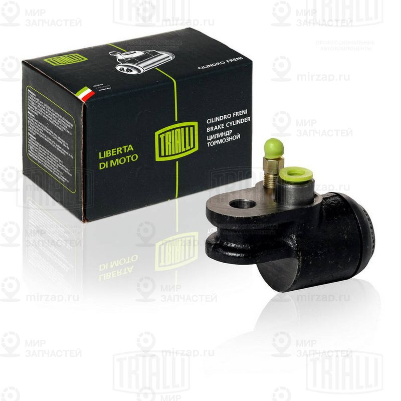 Колесный тормозной цилиндр TRIALLI CF269