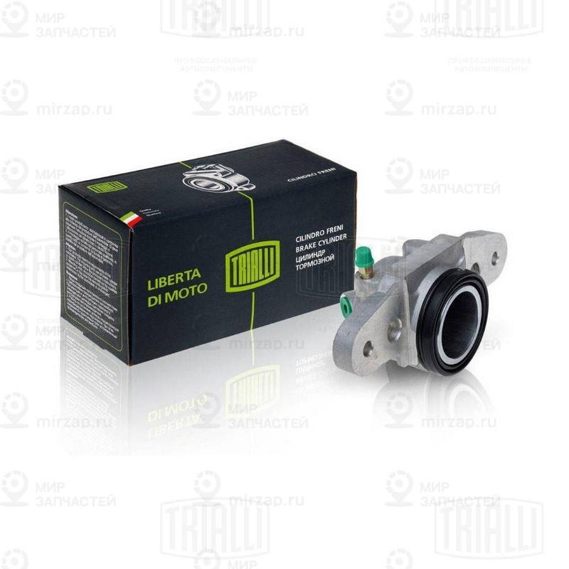 Колесный тормозной цилиндр TRIALLI CF308