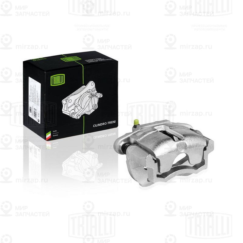 Тормозной суппорт TRIALLI CF310