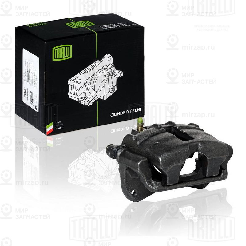 Тормозной суппорт TRIALLI CF402