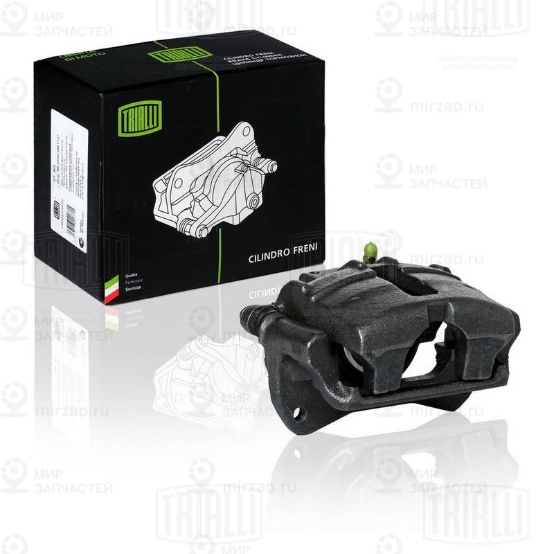 Тормозной суппорт TRIALLI CF403