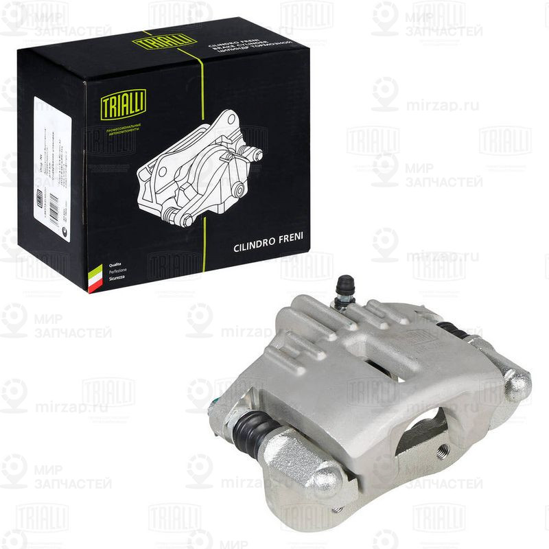 Тормозной суппорт TRIALLI CF411