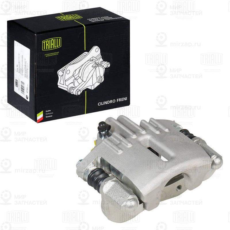 Тормозной суппорт TRIALLI CF412