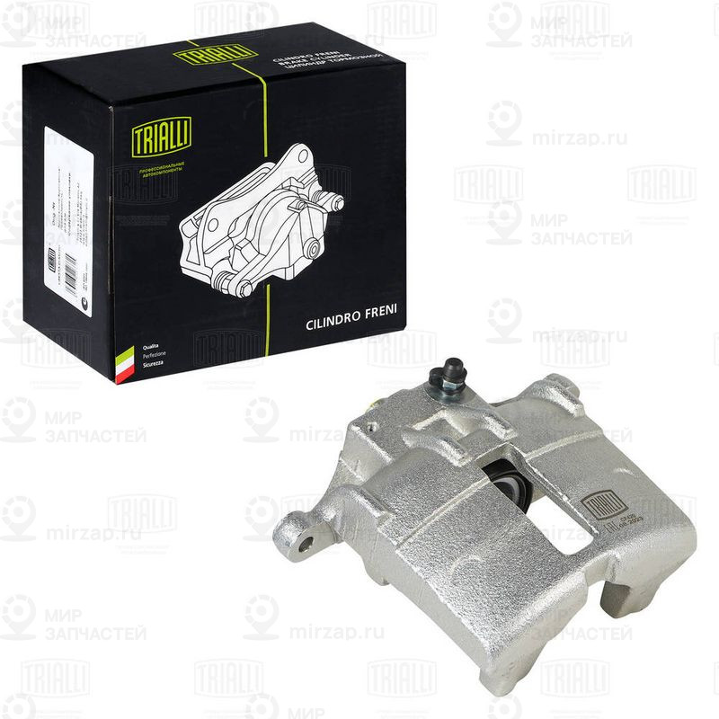 Запчасть TRIALLI CF420