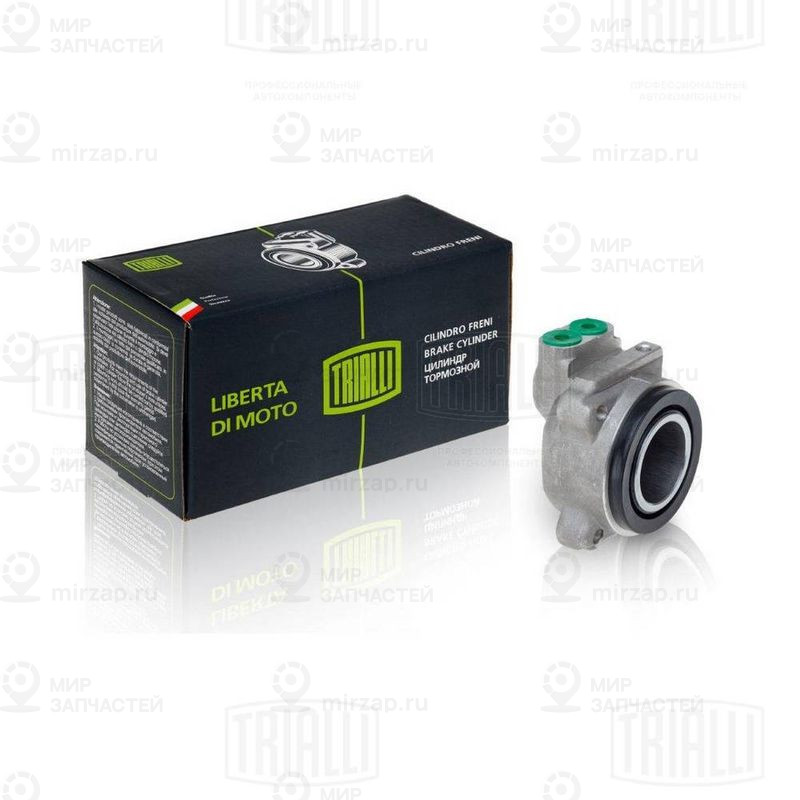 Колесный тормозной цилиндр TRIALLI CF501