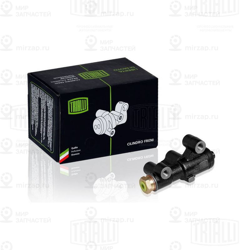 Запчасть TRIALLI CF608