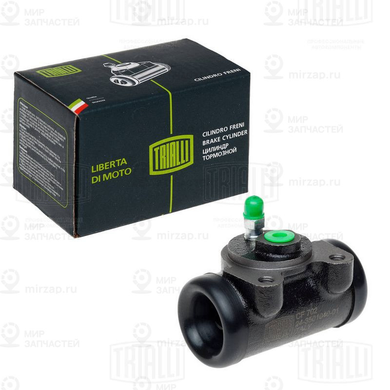 Запчасть TRIALLI CF702