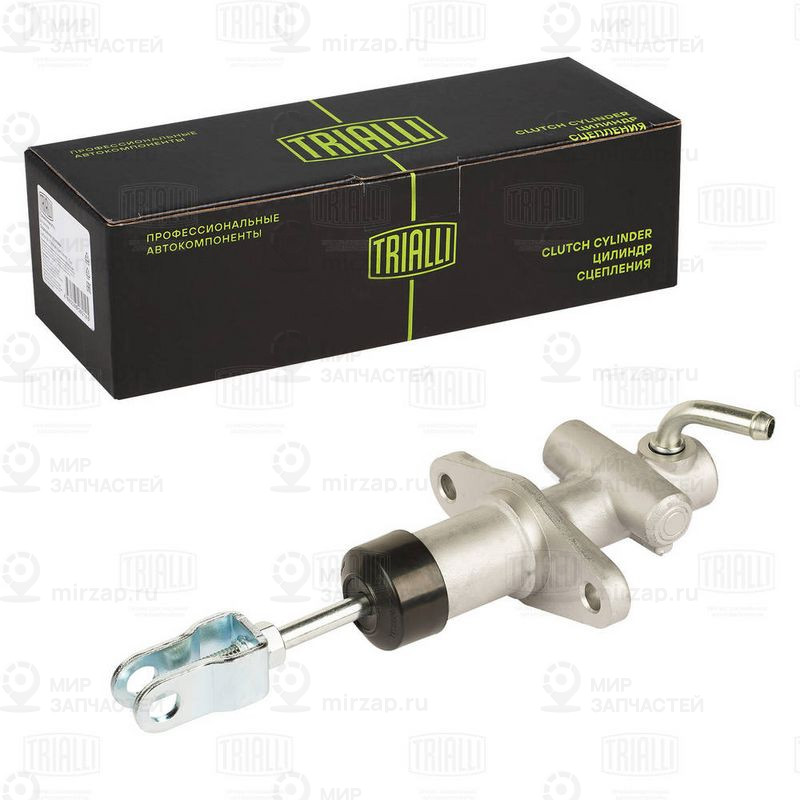 Главный цилиндр, система сцепления TRIALLI CF805