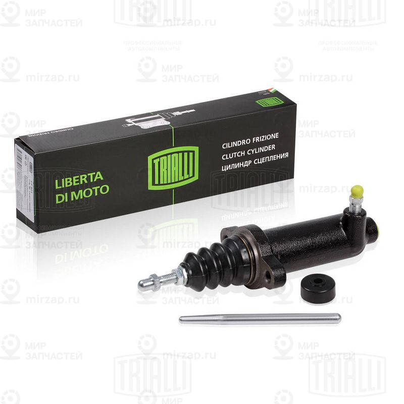 Запчасть TRIALLI CF963