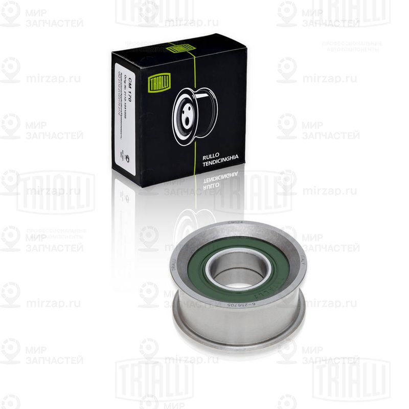 Запчасть TRIALLI CM124