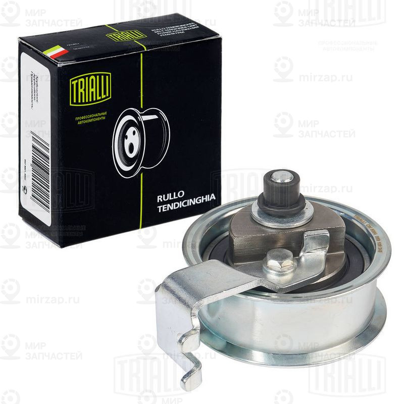 Натяжной ролик, ремень ГРМ TRIALLI CM5064