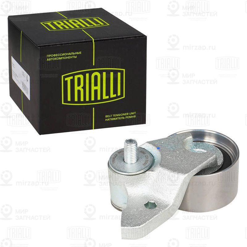 Натяжной ролик, ремень ГРМ TRIALLI CM6053