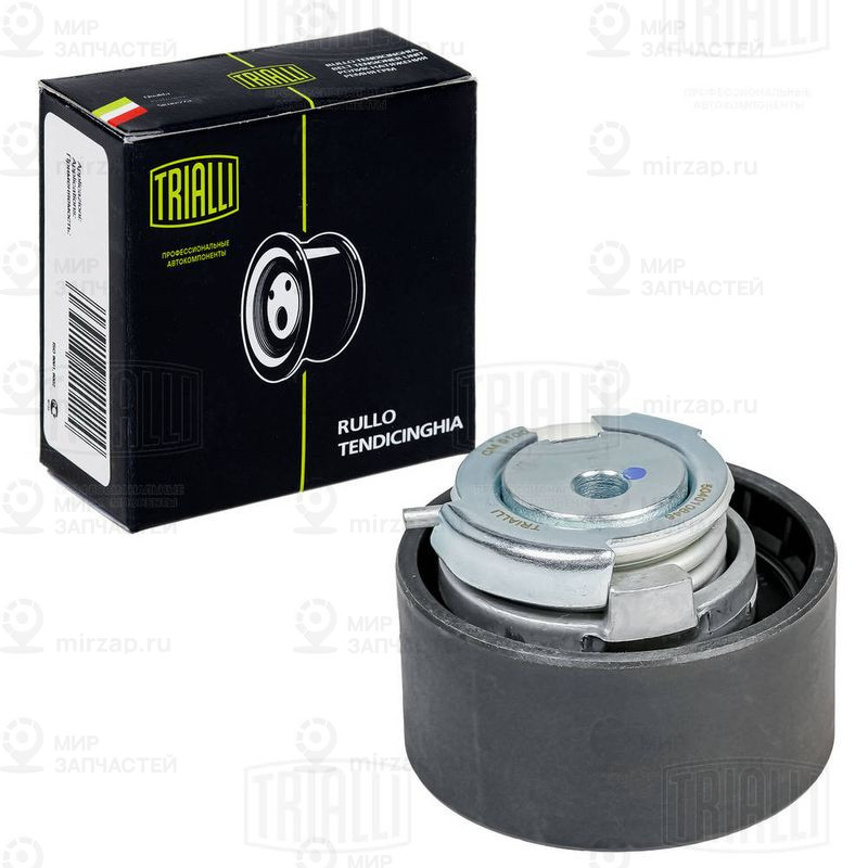 Натяжной ролик, ремень ГРМ TRIALLI CM6100