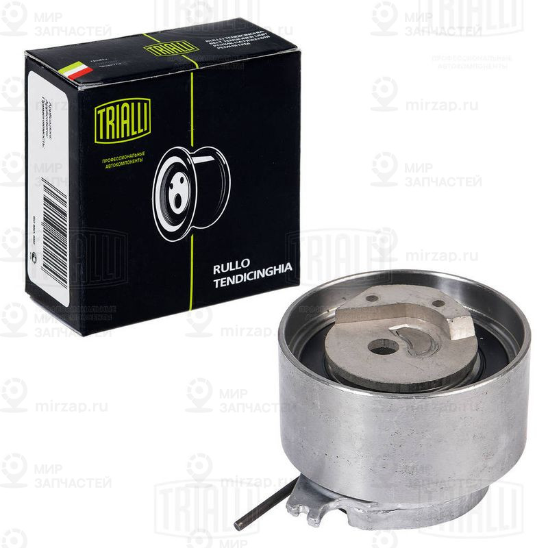 Натяжной ролик, ремень ГРМ TRIALLI CM6108