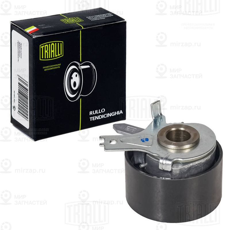 Натяжной ролик, ремень ГРМ TRIALLI CM6130