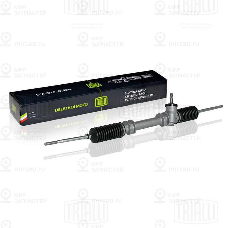 Рулевой механизм TRIALLI CR111