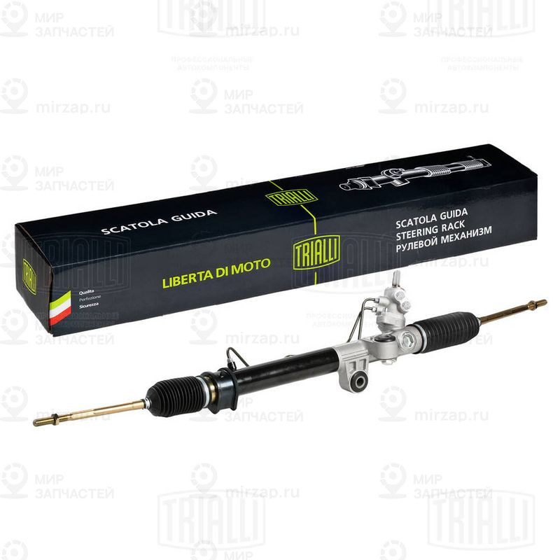 Рулевой механизм TRIALLI CRS3003