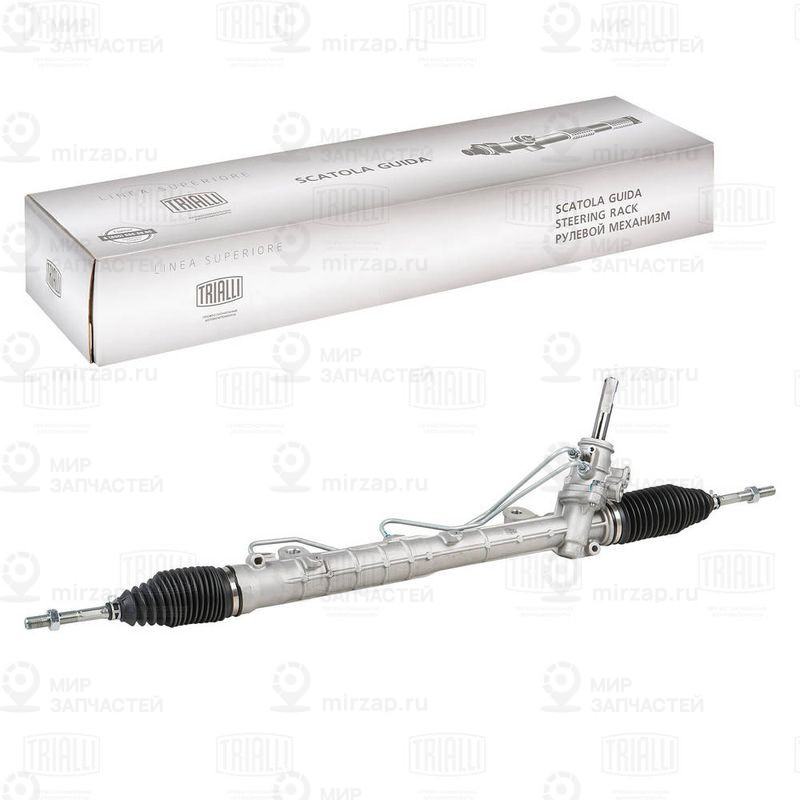 Запчасть TRIALLI CRS7704