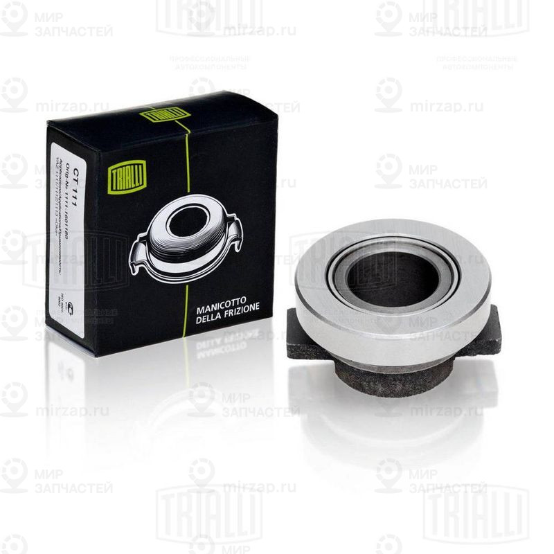 Выжимной подшипник TRIALLI CT837