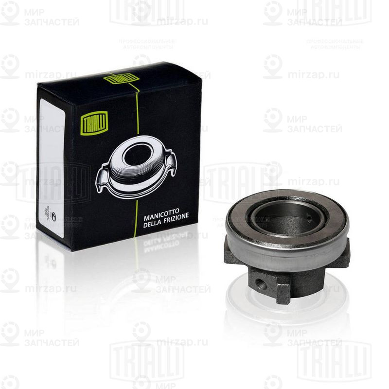 Выжимной подшипник TRIALLI CT921
