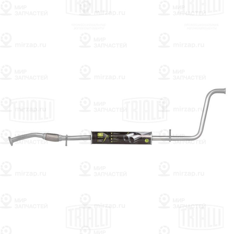 Запчасть TRIALLI EAM0127